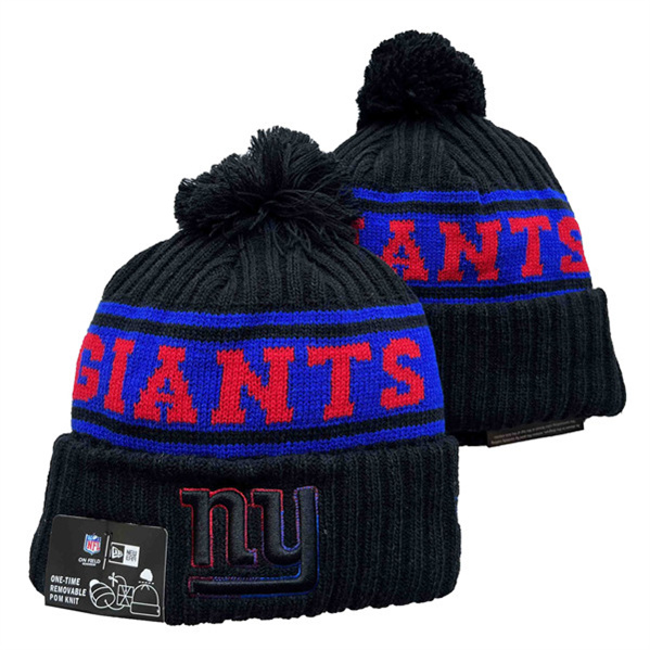 New York Giants Knit Hats 067